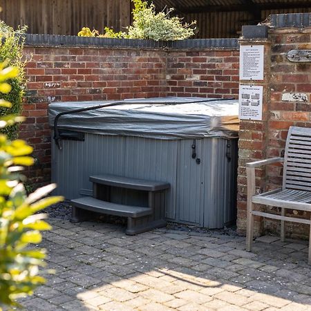 Newclose Farm Cottages ヤーマス エクステリア 写真