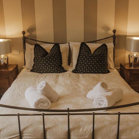 Newclose Farm Cottages ヤーマス エクステリア 写真