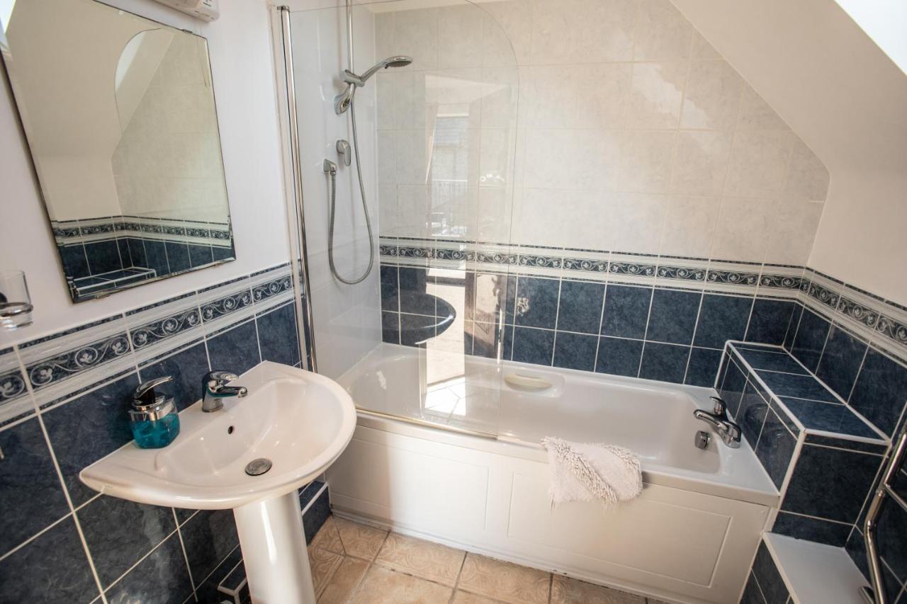 Newclose Farm Cottages ヤーマス エクステリア 写真