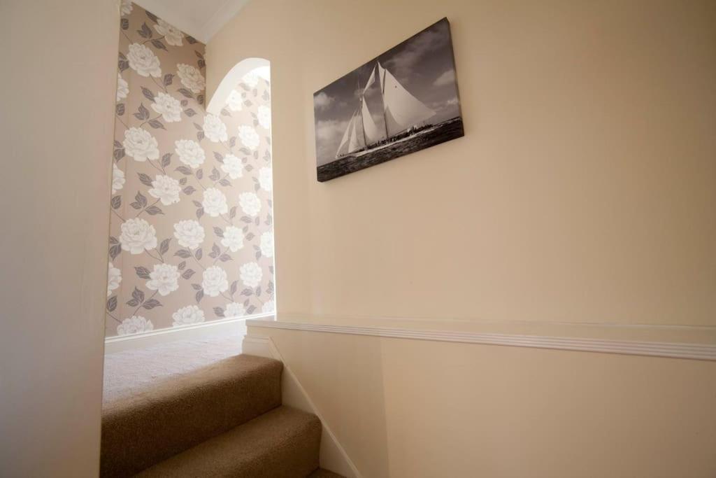 Newclose Farm Cottages ヤーマス エクステリア 写真