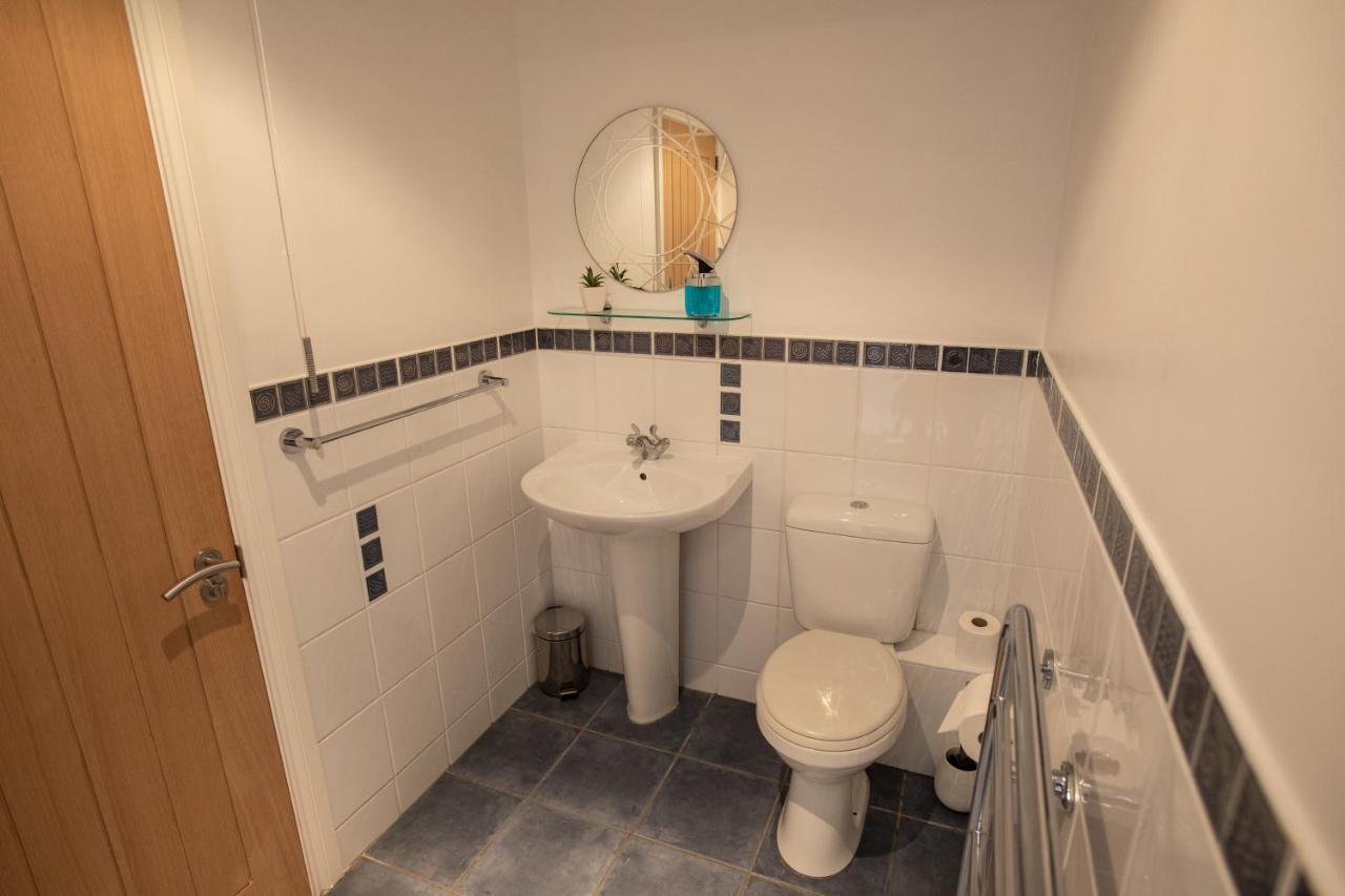Newclose Farm Cottages ヤーマス エクステリア 写真