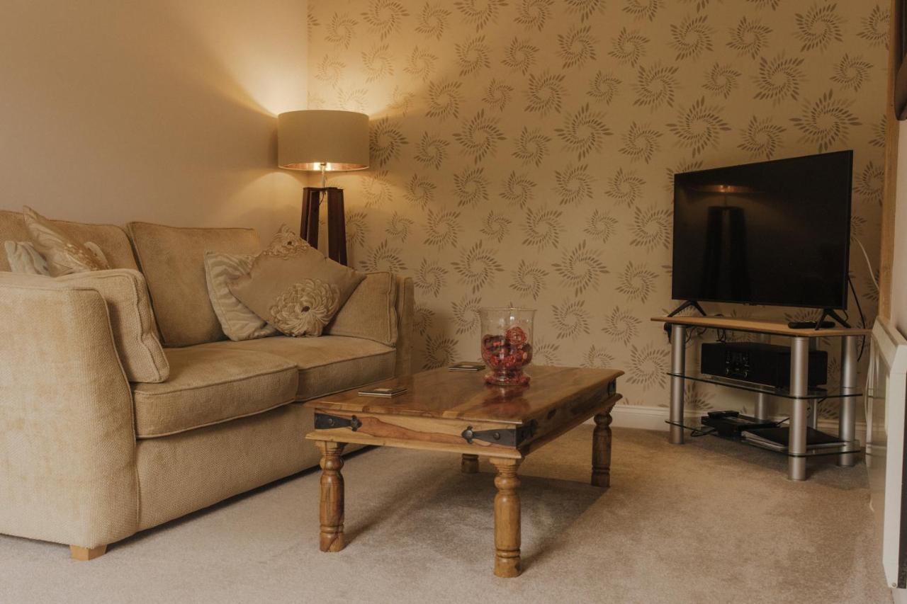 Newclose Farm Cottages ヤーマス エクステリア 写真
